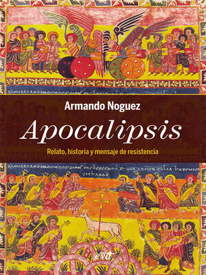 cover image of Apocalipsis